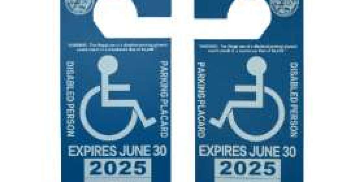 Secure Your Freedom: How to Easily Obtain a Handicap Parking Permit in California