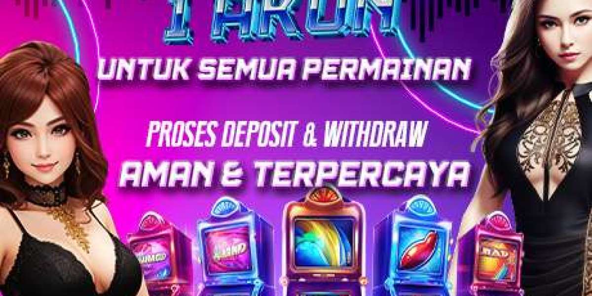 Memilih Provider Slot Online Terbaik Situs Mpo