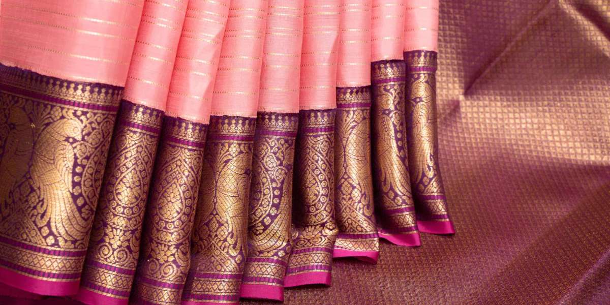 How to Know if your saree is Pure Silk: Expert Tips to Identify