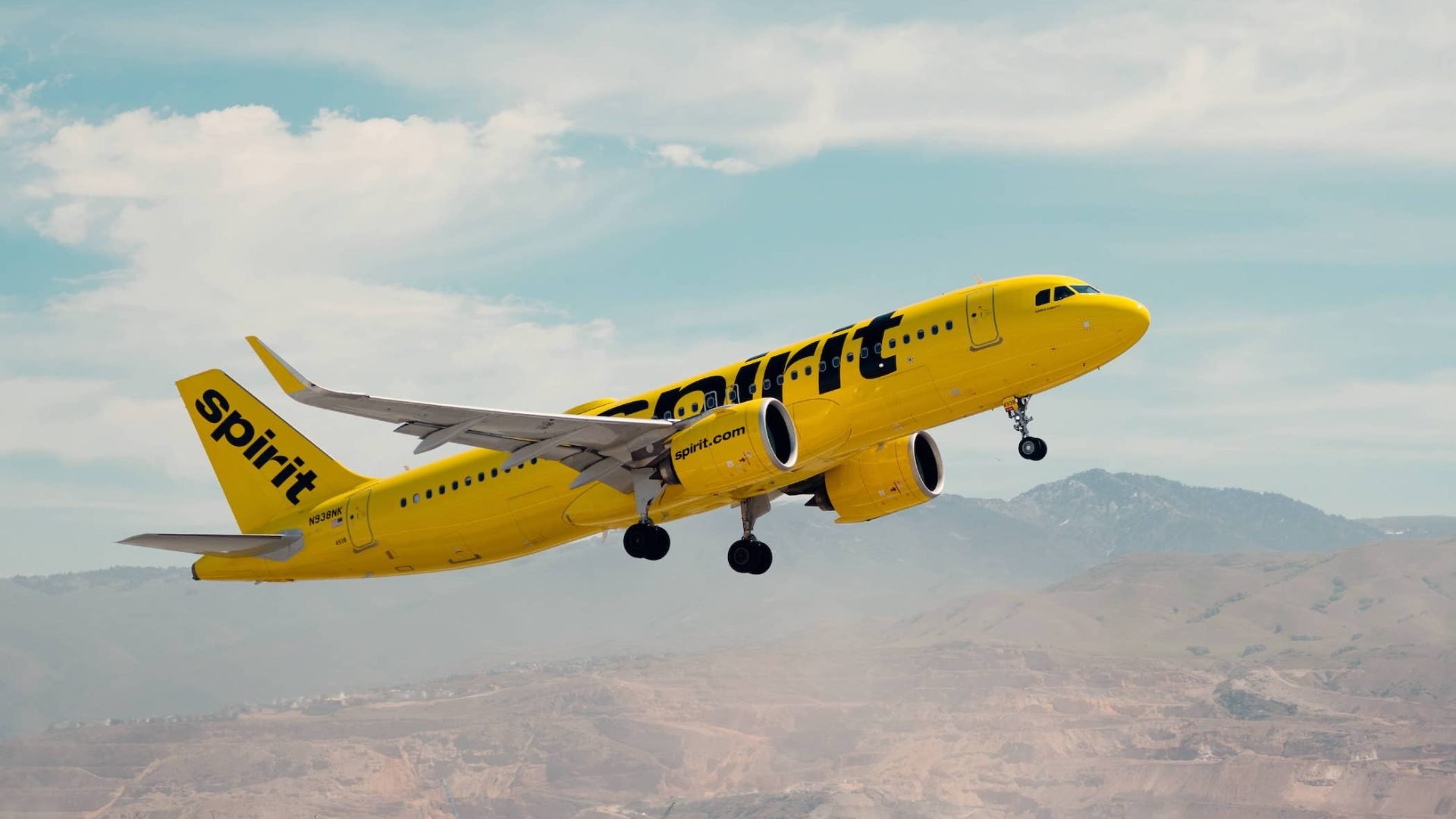 How to Manage Your Spirit Airlines Flight Booking|+1 202-684-3533