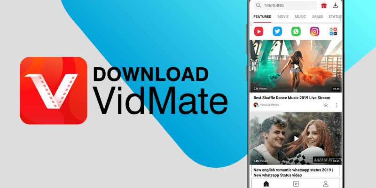 VidMate APP & VidMate APK for Android Download OFFICIAL