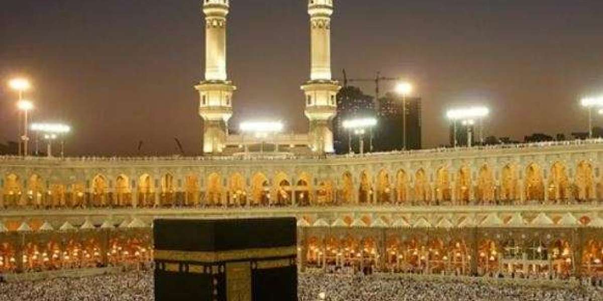 Discover the Best Umrah Packages from the USA for 2024