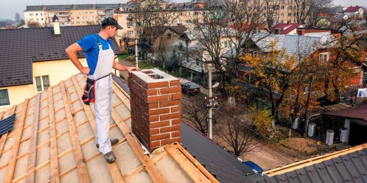 Chimney Repair NH