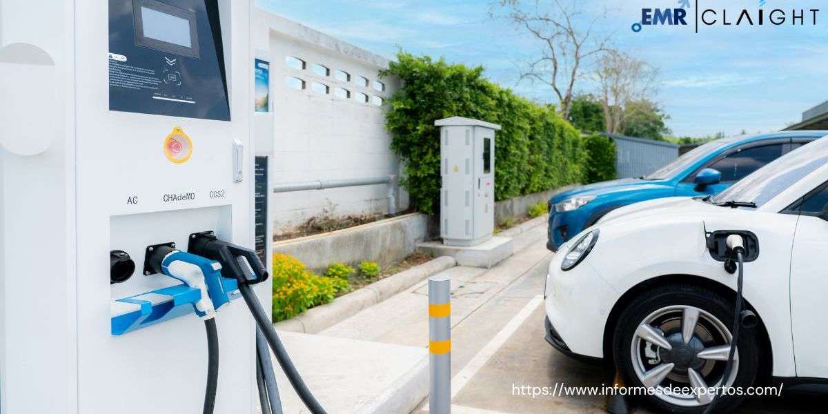 Expansión y Futuro del Mercado de Vehículos Eléctricos Híbridos en México