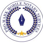 promark mobile notary