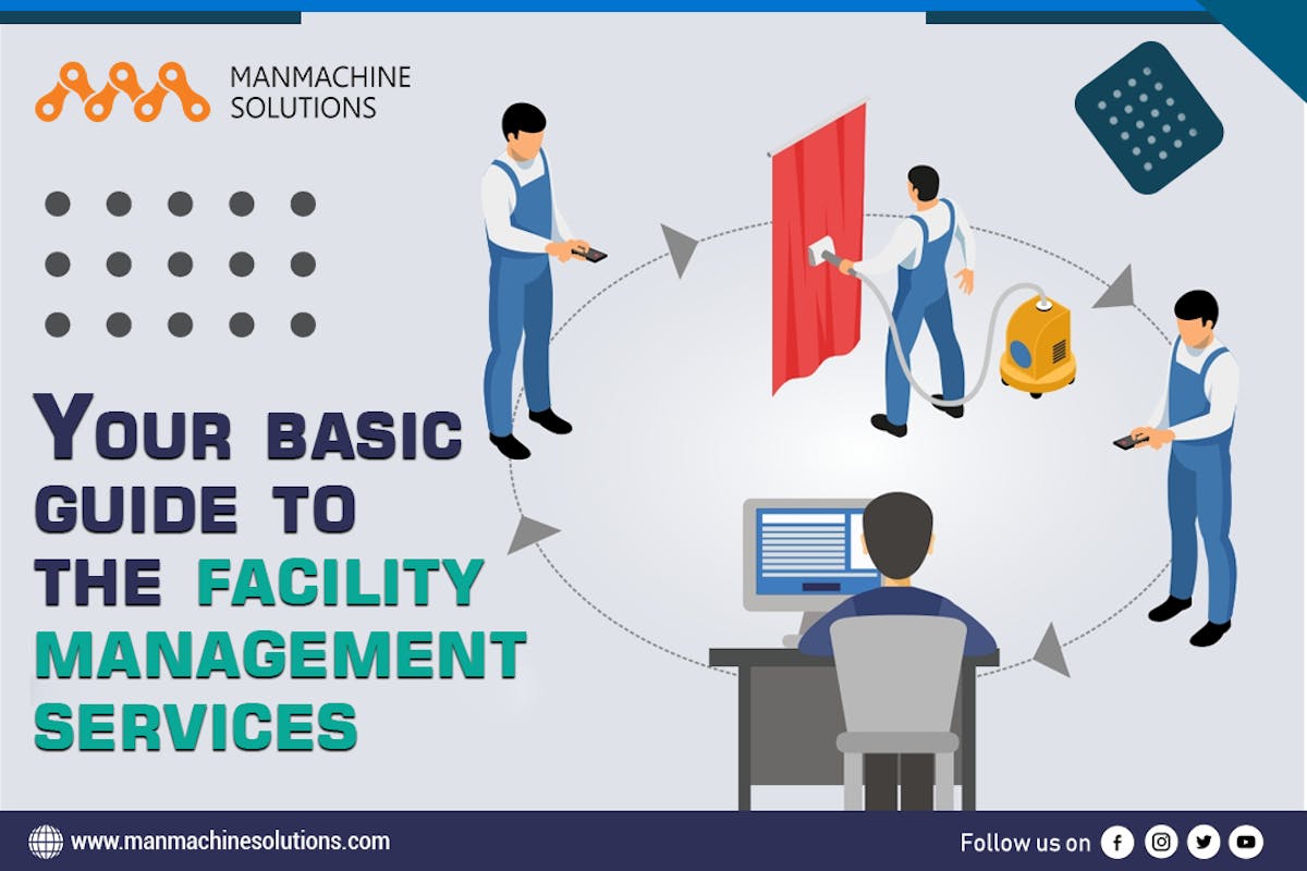 Comprehensive Guide to Integrated Facility Management Services in Delh