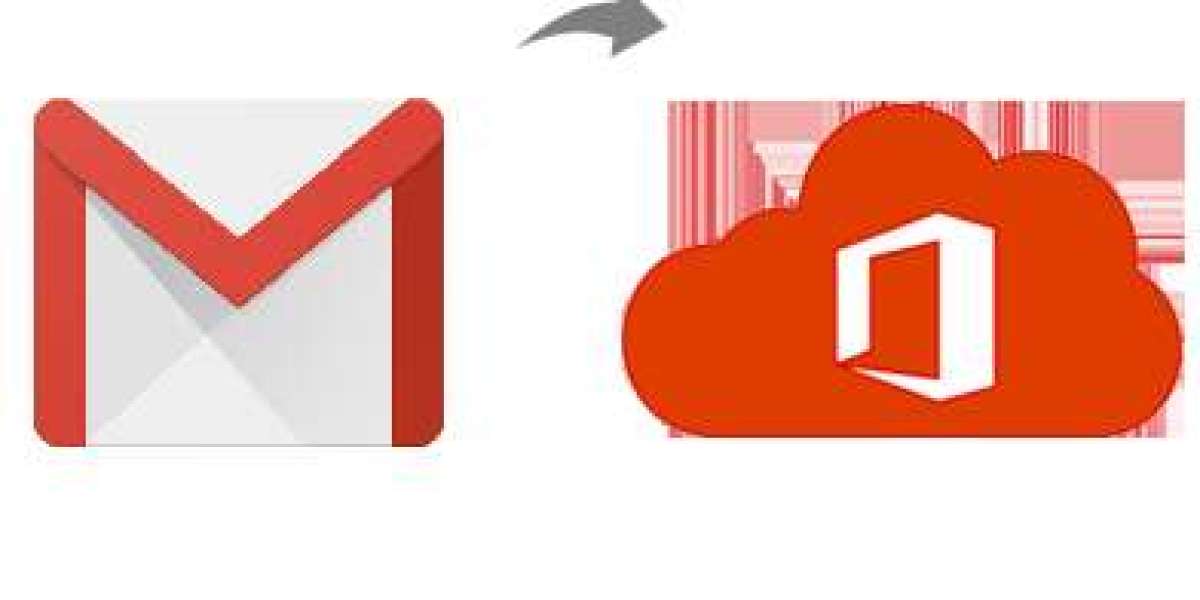 Working Guide on How to Migrate Google Mail to Office 365