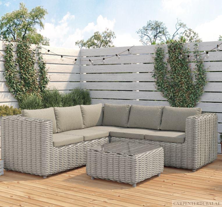 Outdoor Furniture | Garden, Rattan & Patio | Premium Product