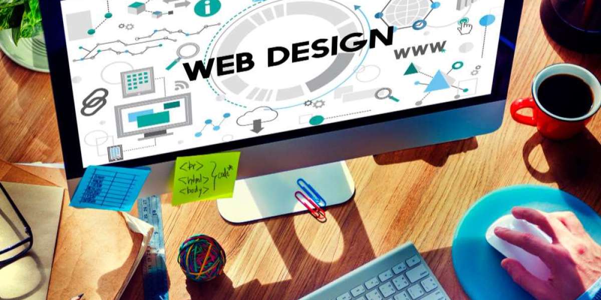 How a Web Design Company in Dubai Can Transform Your Business