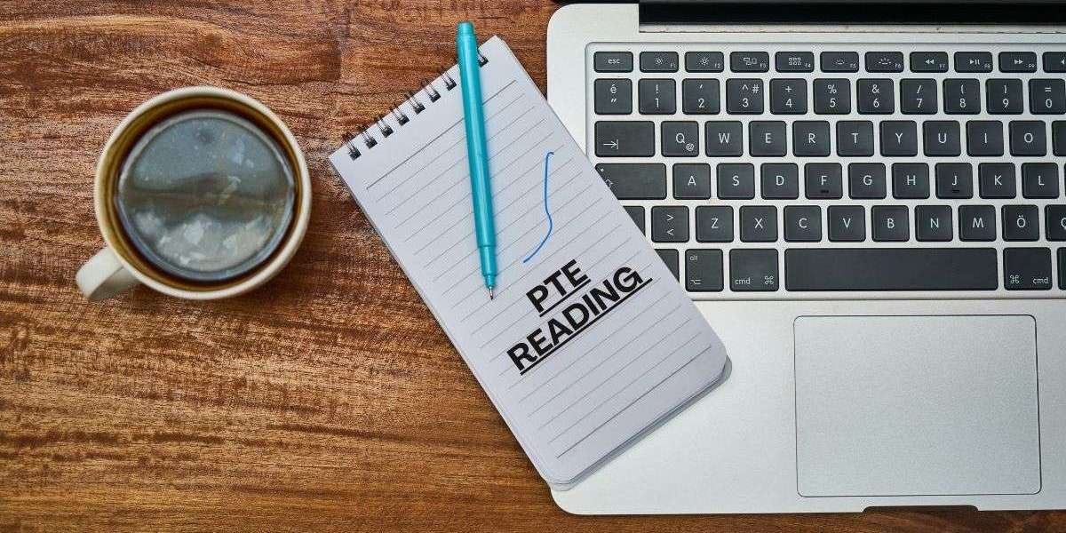 How to Improve PTE Reading Score?