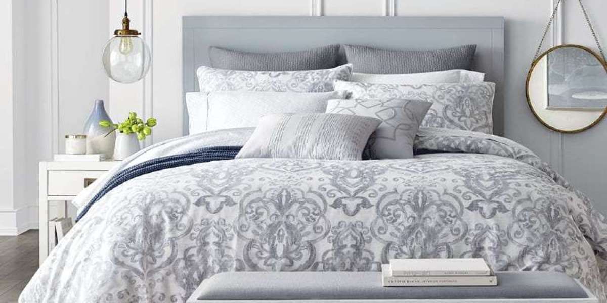 Home Bedding Market Outlook: Predictive Analysis of Market Size and Growth Prospects