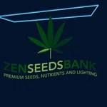 Zen Seeds Bank