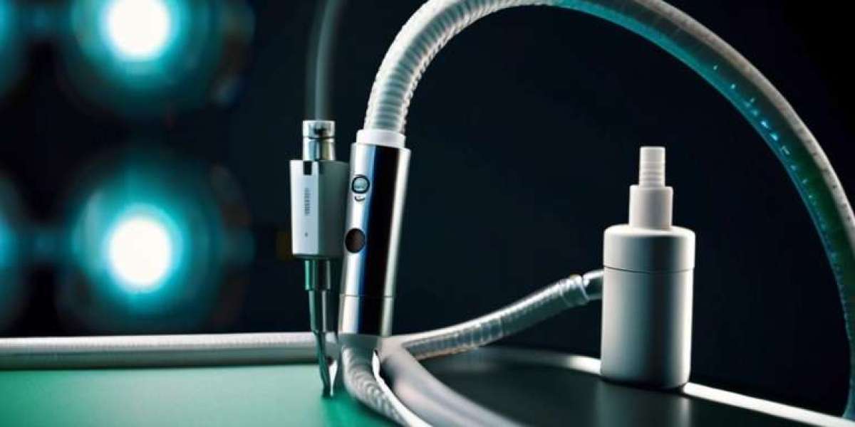 Endoscopy Devices Market Size & Share Report 2032