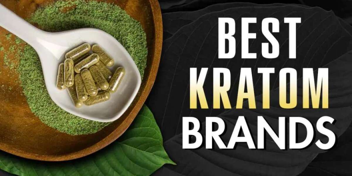 Bumble Bee Kratom Products- Kratom Capsules and Benefits