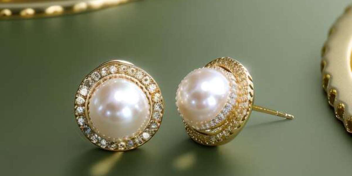 Pearl Rings: Timeless Elegance and Modern Charm