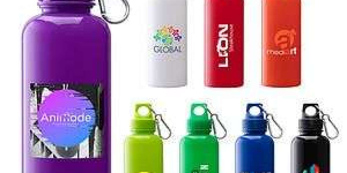 The Versatility of Coffee Mugs and Branded Water Bottles