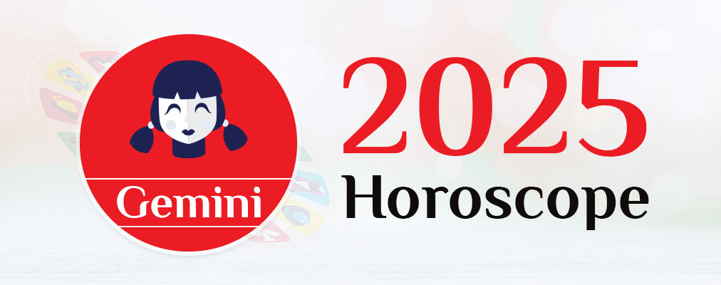 Gemini 2025 Horoscope - Gemini 2025 Predictions