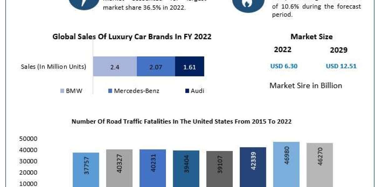 Road Assistance Insurance Market Segmentation, Industry Analysis and Forecast 2029