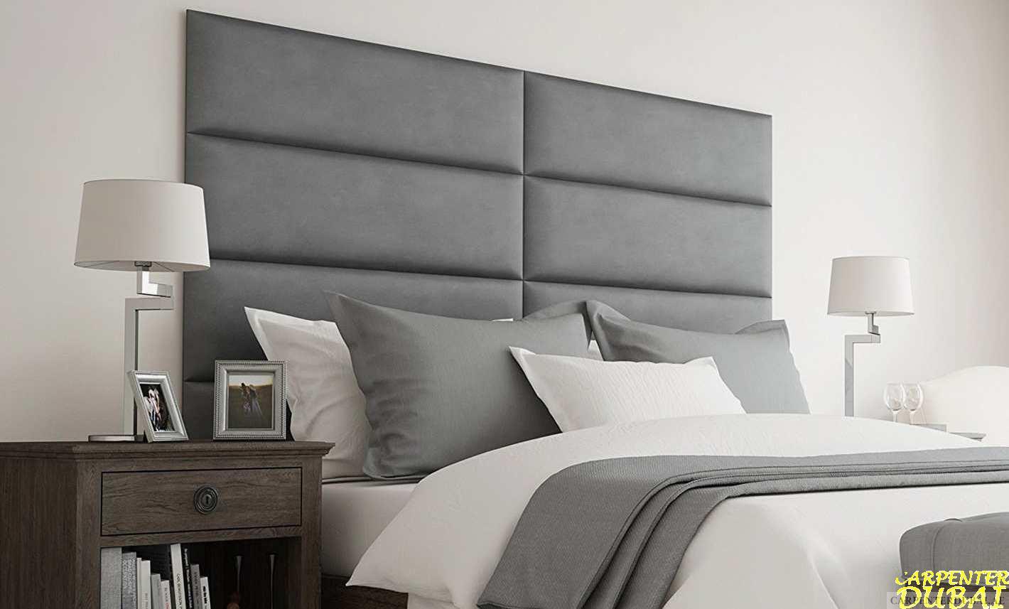 Custom Made Headboards Dubai | Custom Bedhead | Upto 30% Off