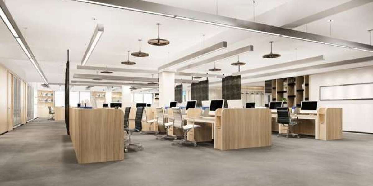 Where to Buy Sleek and Modern Office Furniture in Dubai