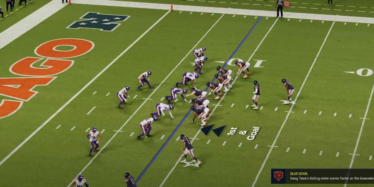 MMoexp Unveils Madden 25: The Future of Football Simulation