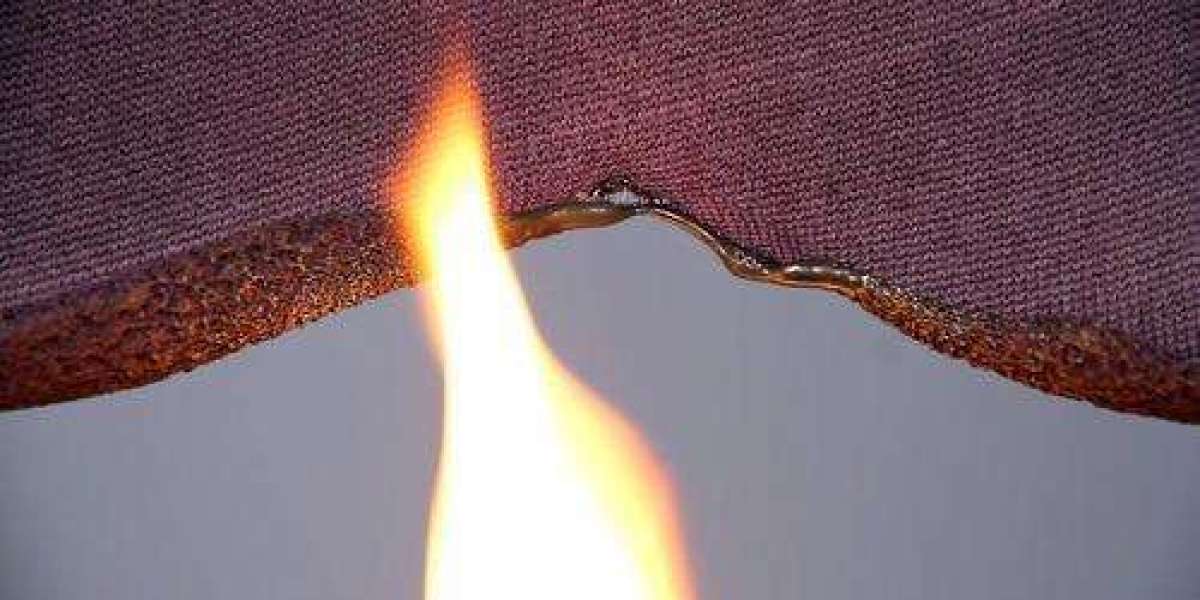 Flame Retardants Market Details and Outlook by Top Companies Till 2031