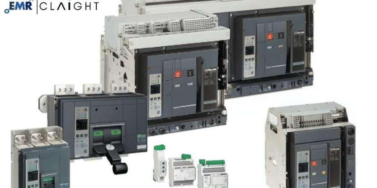 Low Voltage Circuit Breaker Market Size, Share, Trends, Growth, Analysis, Report and Forecast 2024-2032