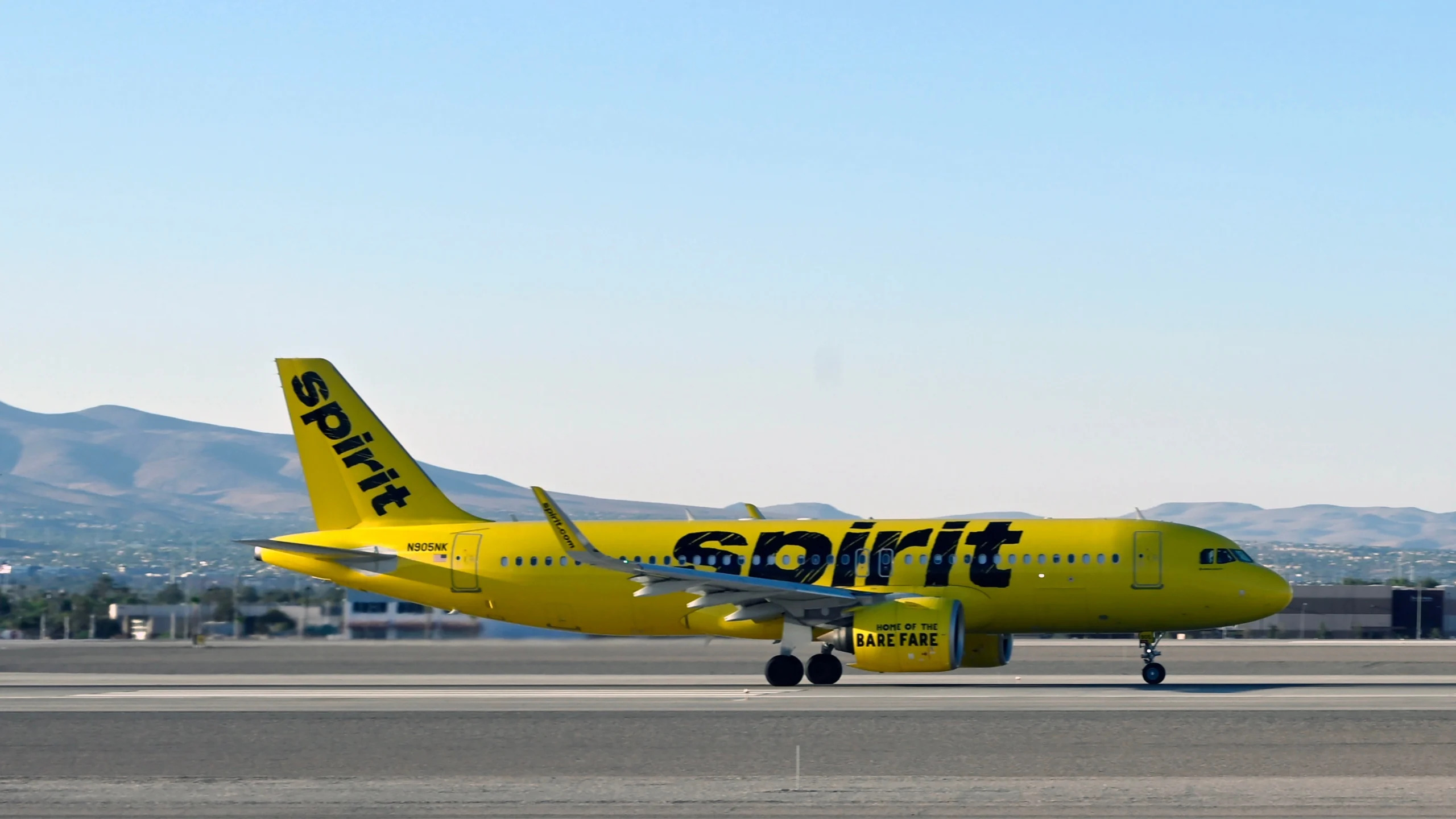 What is the best way to book a Spirit flight Ticket?