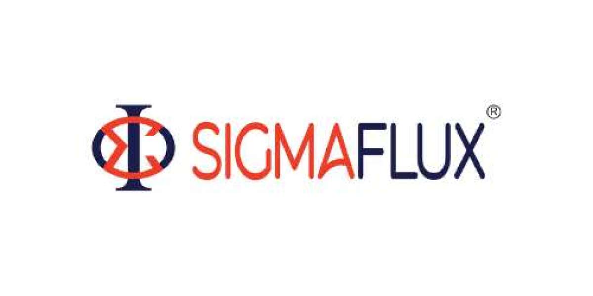 Transform Your Brand with SigmaFlux's Digital Marketing Expertise