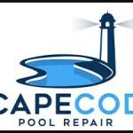 Cape Code Pool Repair