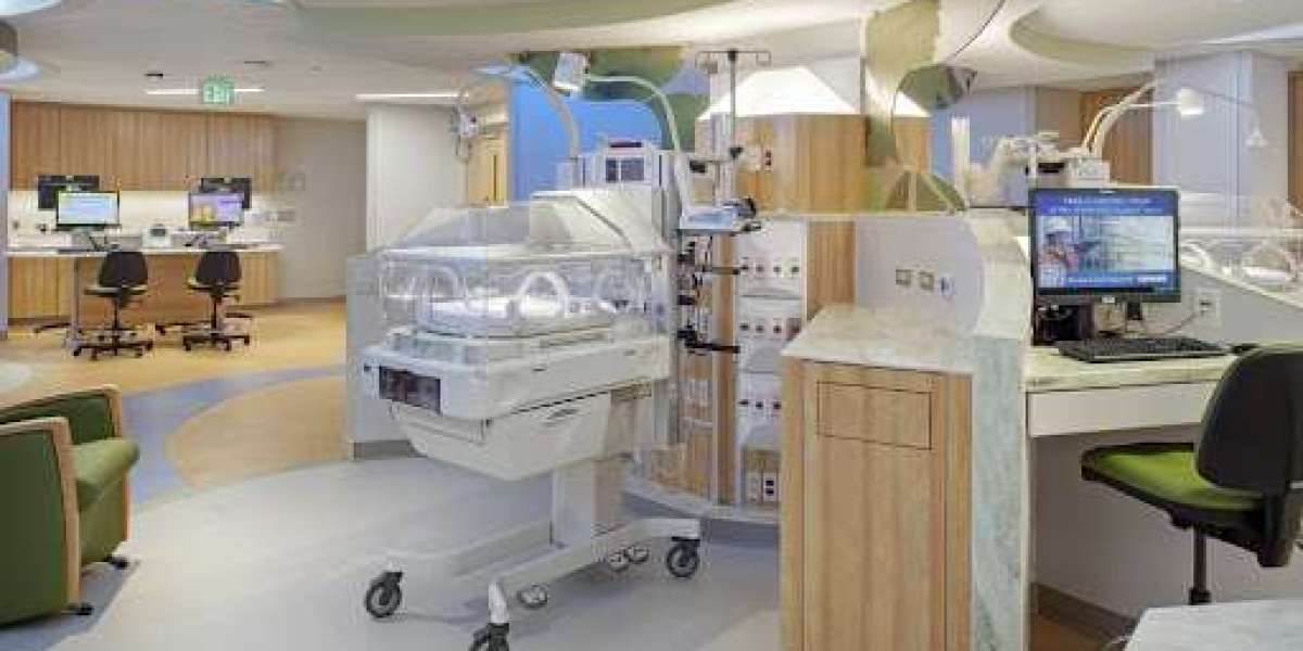 Neonatal Intensive Care Market Key Players, Latest Trades & Forecast Report to 2032