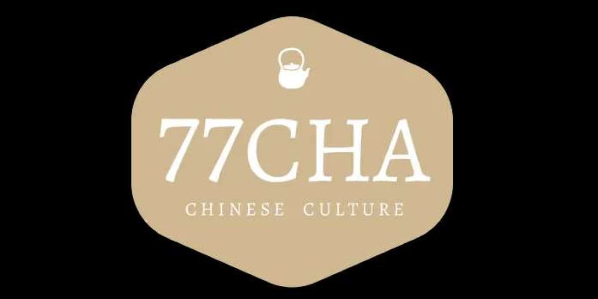 Discovering the Essence of Authentic Chinese Green Tea by 77cha