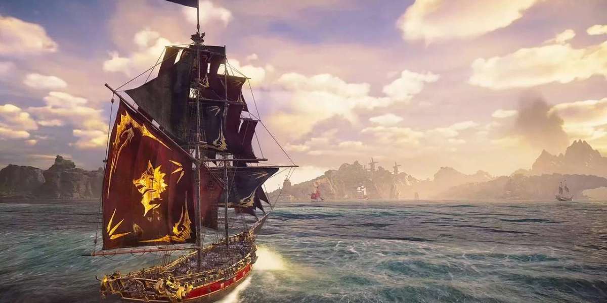 Charting a New Course in Skull and Bones Season 2: MMoexp