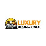 Luxury Urbania Rental