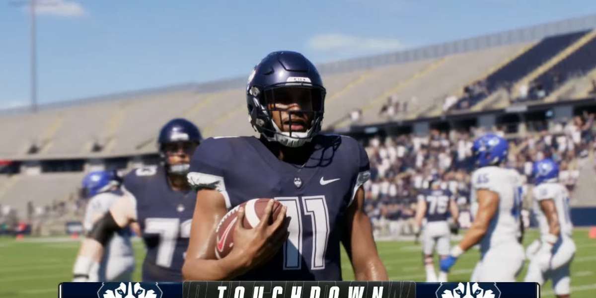 The EA College Football 25 Update Fans Have Been Eagerly Anticipating is Here