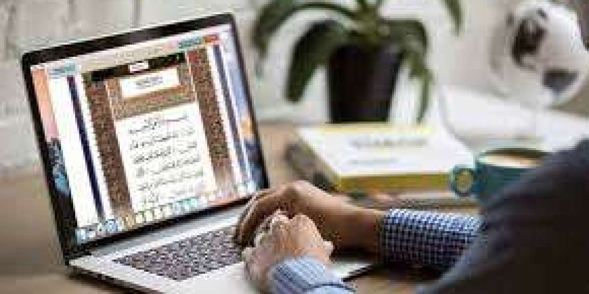 How to Set Up a Virtual Study Group for Online Quran Courses