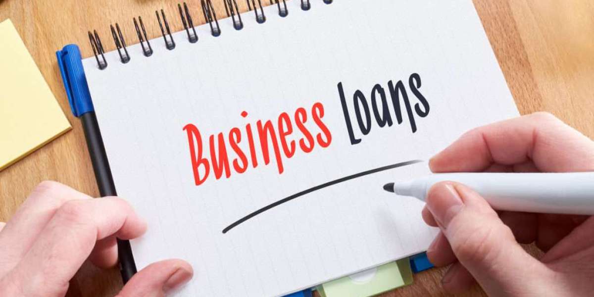 Business Loans