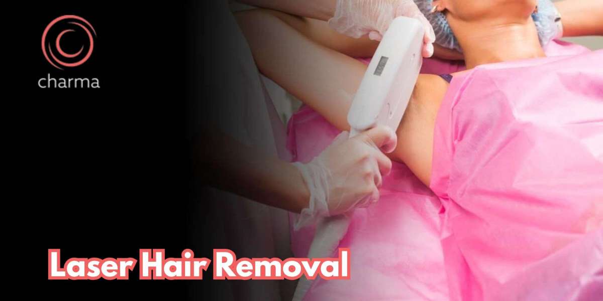 Why is it important to get laser hair removal from a dermatologist, not from spas?