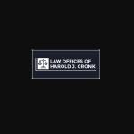 law offices of harold j cronk