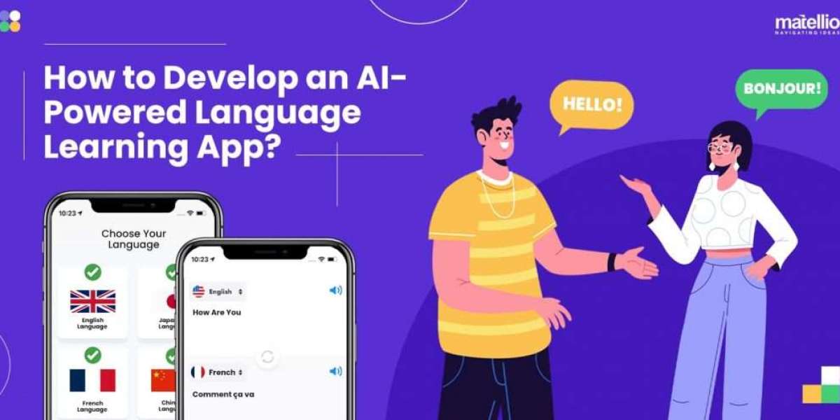 Boost Your Fluency: The Benefits of Using AI to Learn Language