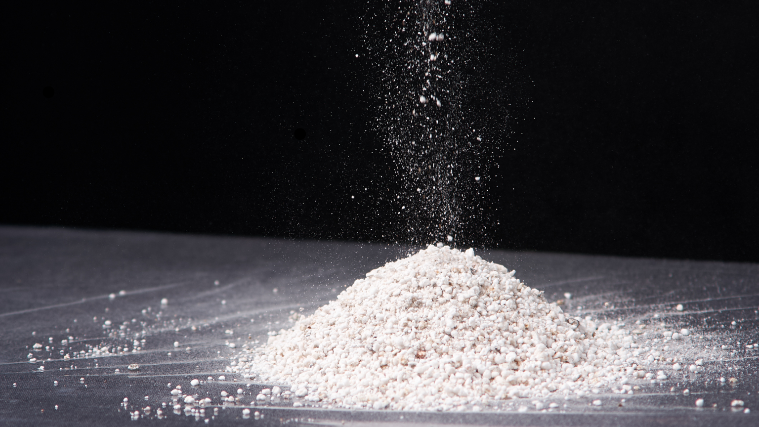 Perlite's Role and Value as the Most Sustainable Insulation Material | Amol Chem