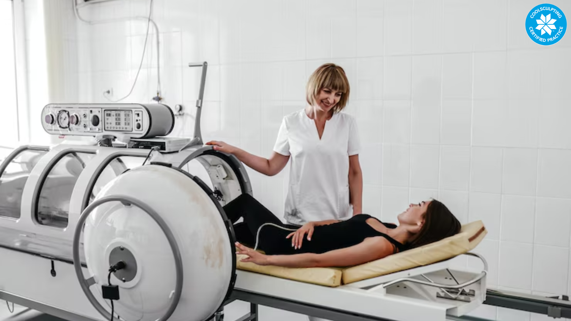 Exploring the Benefits of Hyperbaric Oxygen Therapy: A Comprehensive Guide