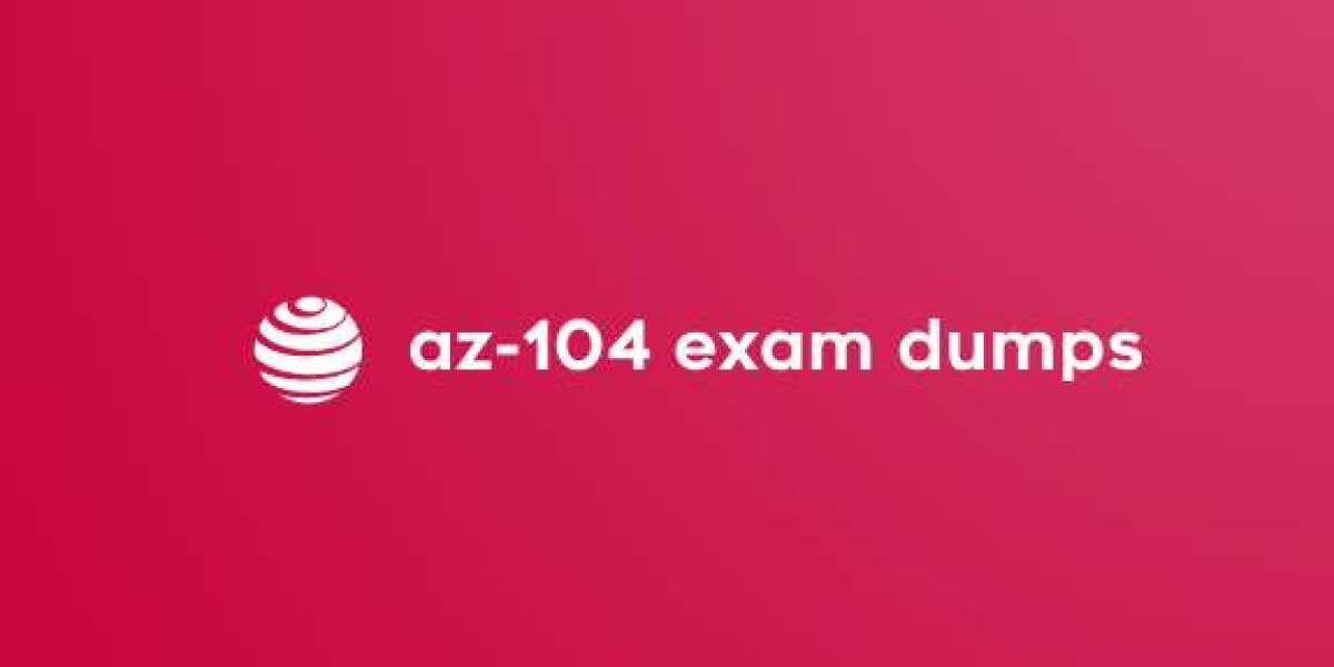 DumpsArena AZ-104 Exam Dumps: Your Path to Certification Success