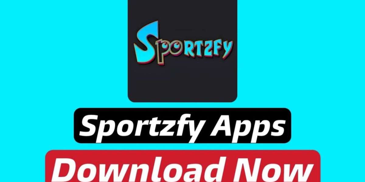 Sportzfy TV APK Download v6.4 For Android (OFFICIAL) 2024