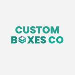 Custom product boxes