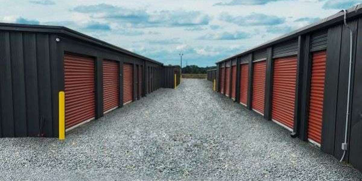 Finding Affordable Storage Solutions: A Guide to Cheap Storage Units in Macon, GA