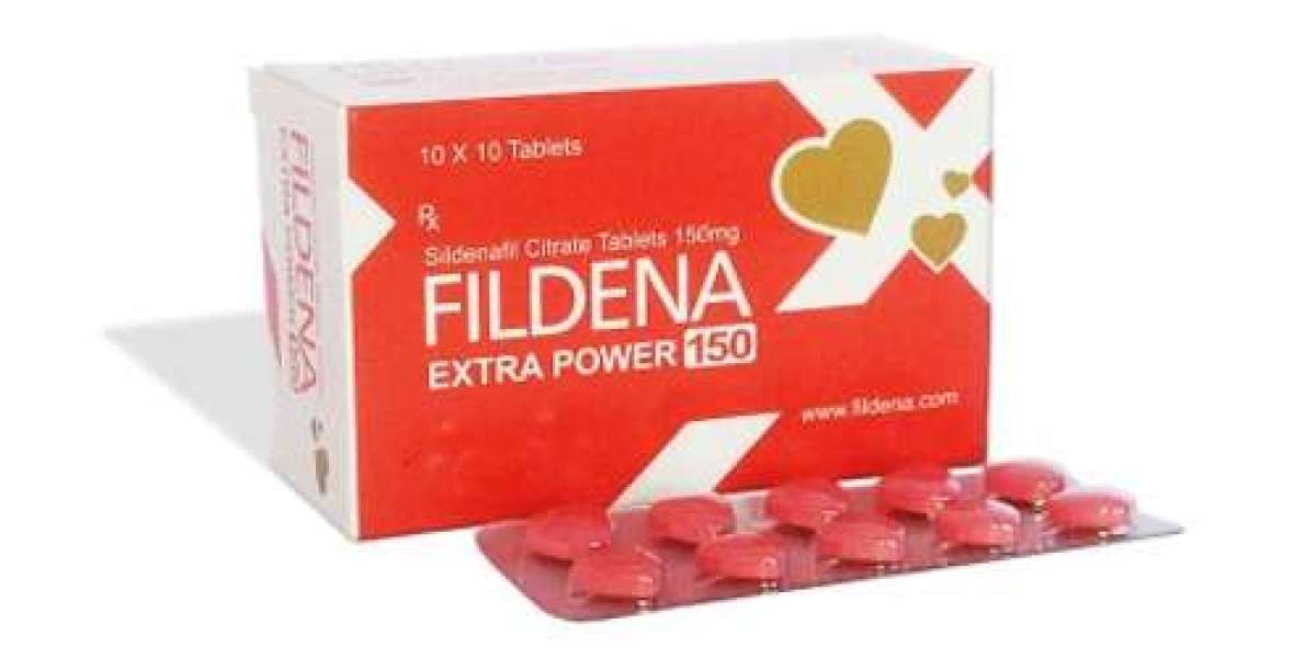 Fildena 150 Mg - Buy Online At Our Store - USA