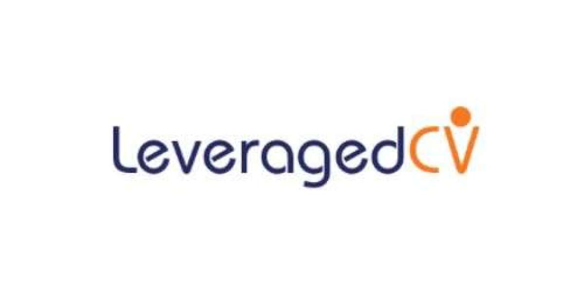 Professional CV Making Services in the UK | Elevate Your Career with Leveraged CV