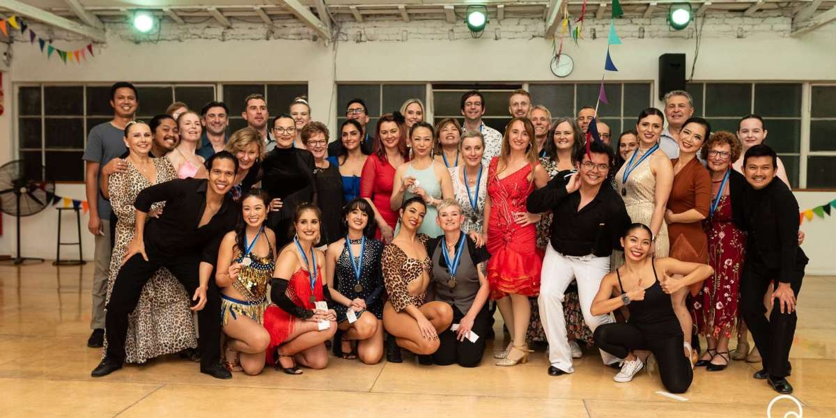 How Quickly Can You Become a Salsa Star on the Dance Floor?