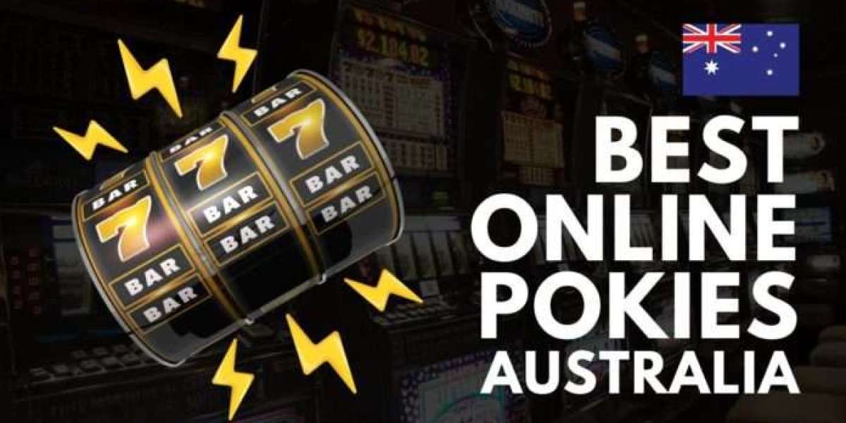 Exploring the World of Speedy Pokies in Australian Online Casinos